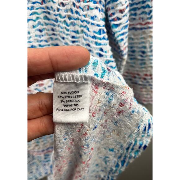 High Fifth Top - Picture 3 of 6